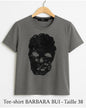 Tee-shirt BARBARA BUI : L'Esprit Rock Couture