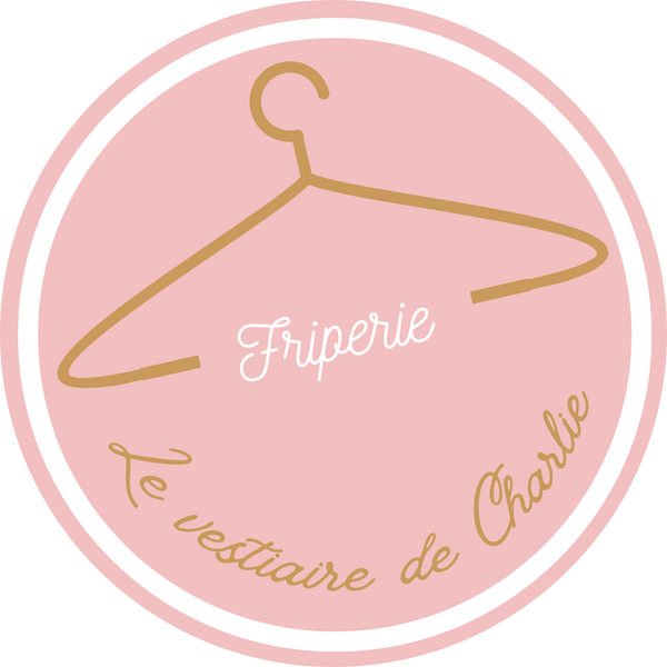 Le Vestiaire de Charlie