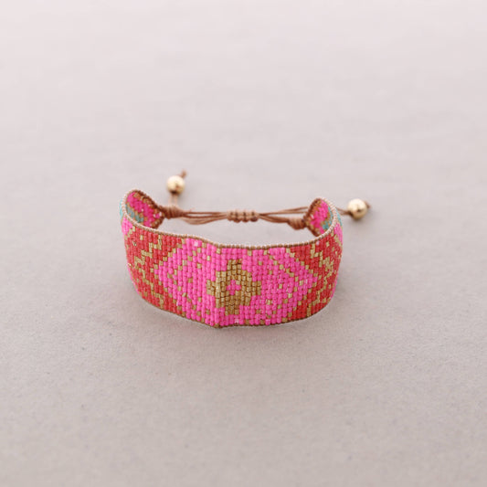 Bracelet Etnica