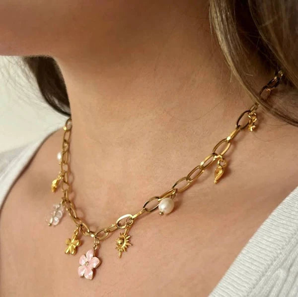Charm Étoile de Mer
