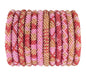 Bracelets Roll-On® Originaux - Hibiscus