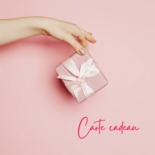 Carte-cadeau Le Vestiaire de Charlie