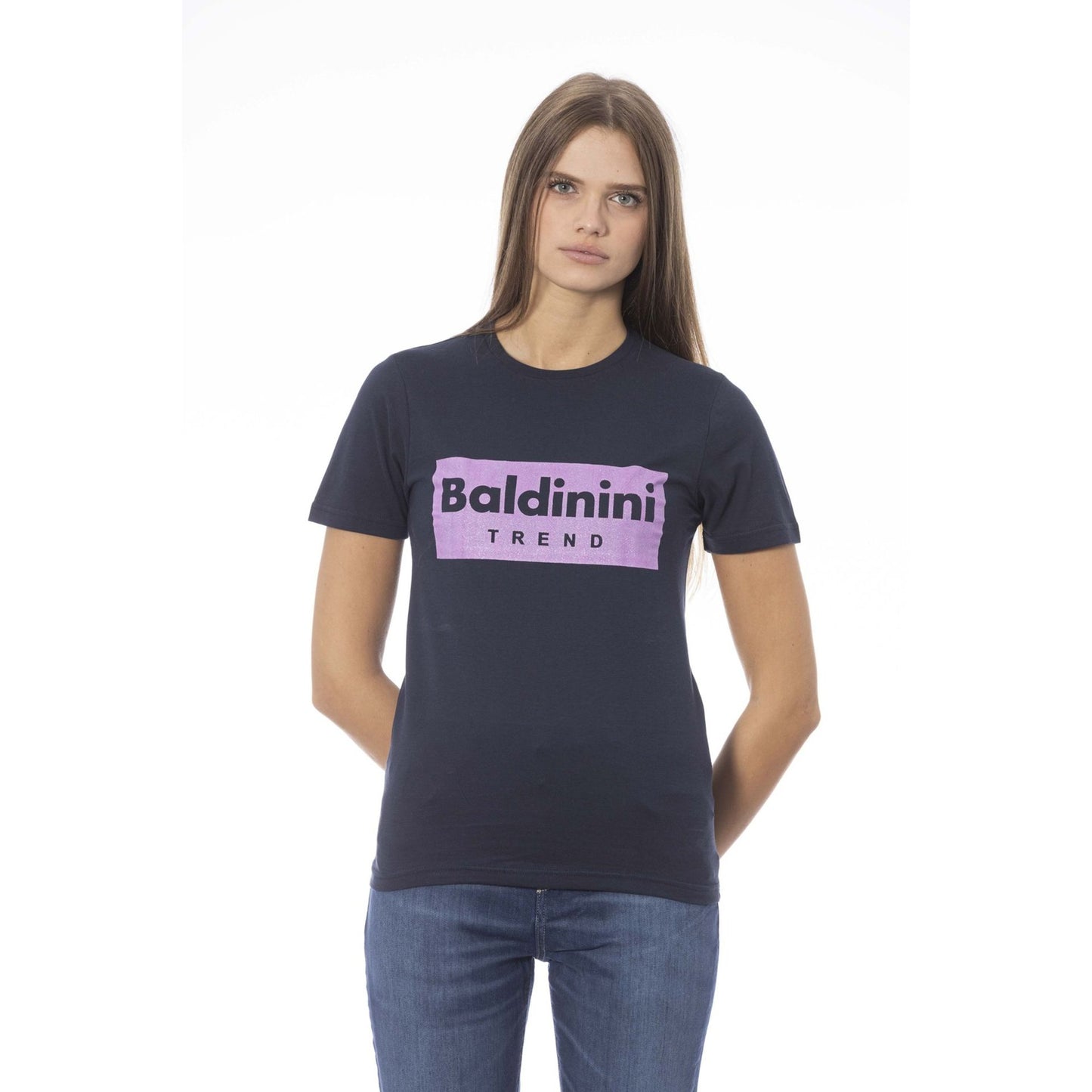 T-shirt Baldinini Trend