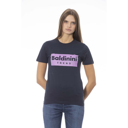 T-shirt Baldinini Trend