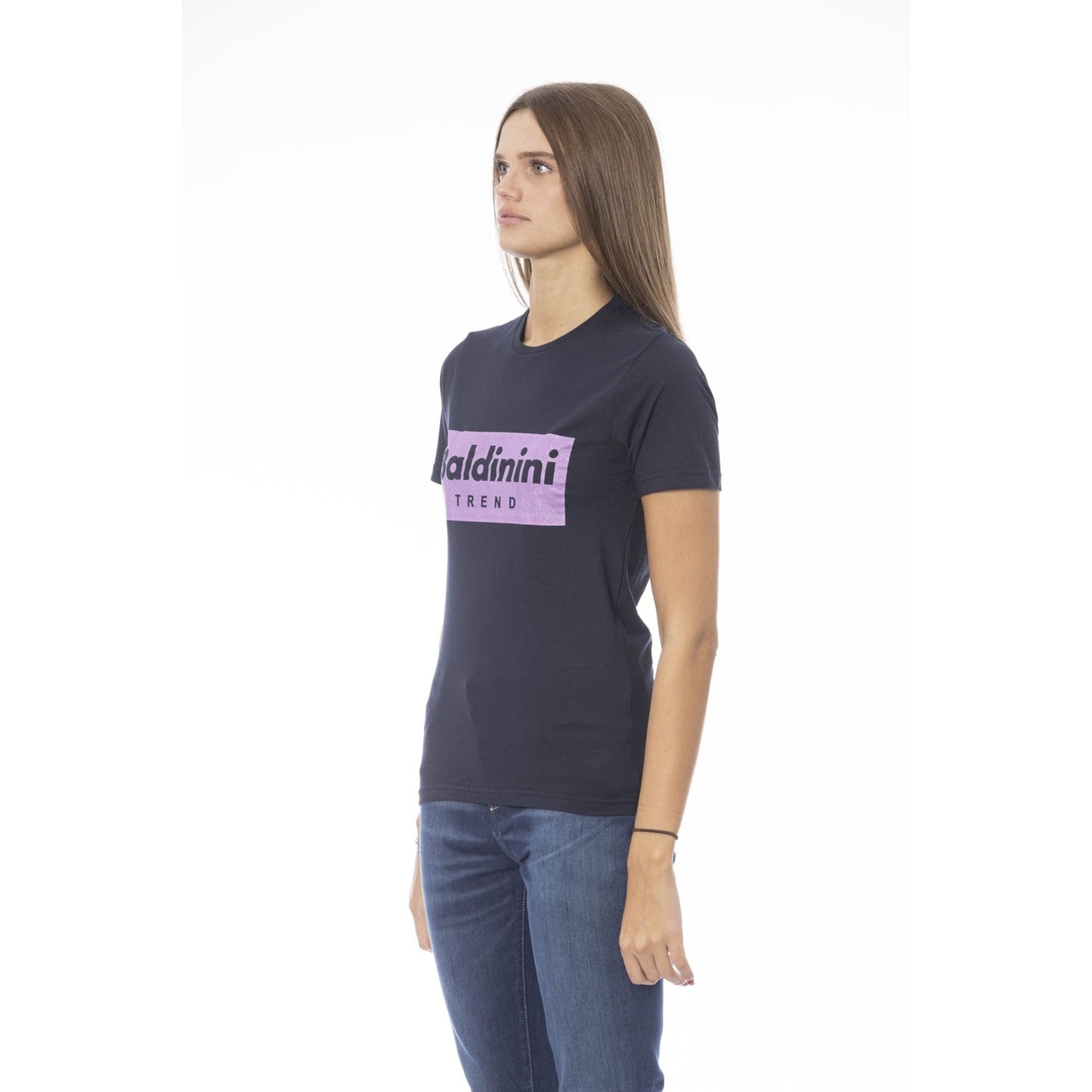 T-shirt Baldinini Trend