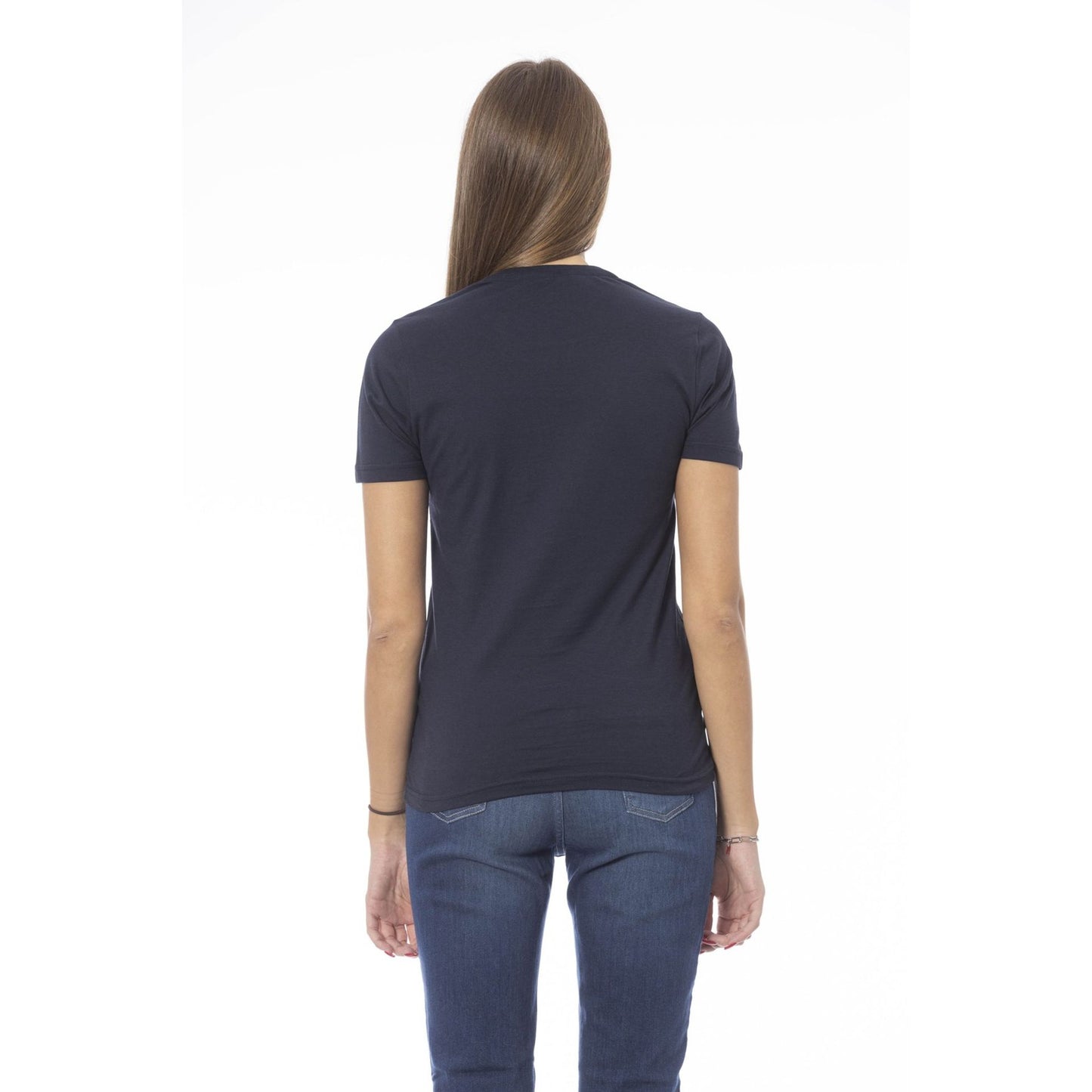 T-shirt Baldinini Trend