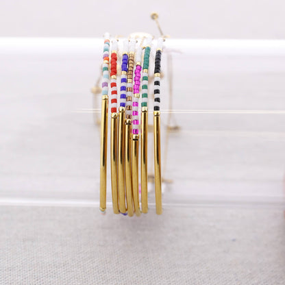 Bracelet  Miyuki