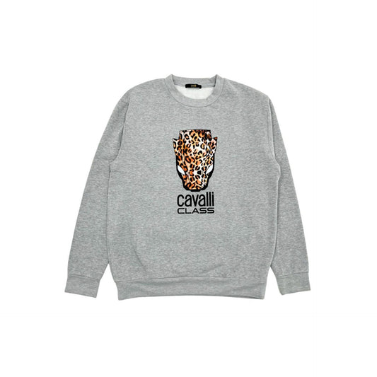 Sweat-shirt Cavalli Class