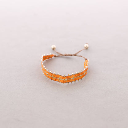 Bracelet  Etnica
