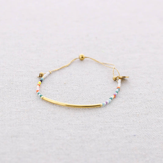 Bracelet  Miyuki