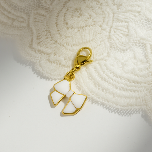 Objet modifié en blanc